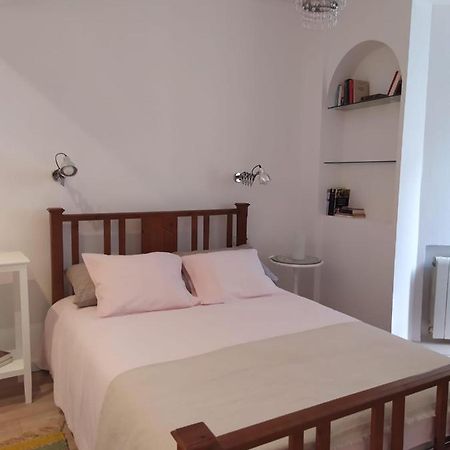 Apartmán Brasil 12 A Coruña Exteriér fotografie