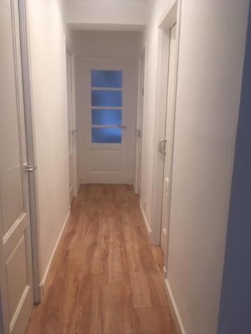 Apartmán Brasil 12 A Coruña Exteriér fotografie