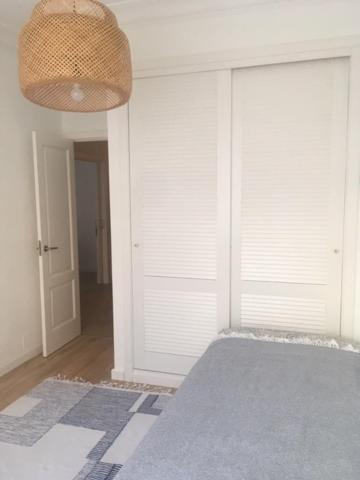 Apartmán Brasil 12 A Coruña Exteriér fotografie