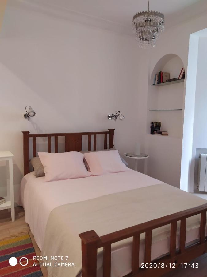 Apartmán Brasil 12 A Coruña Exteriér fotografie