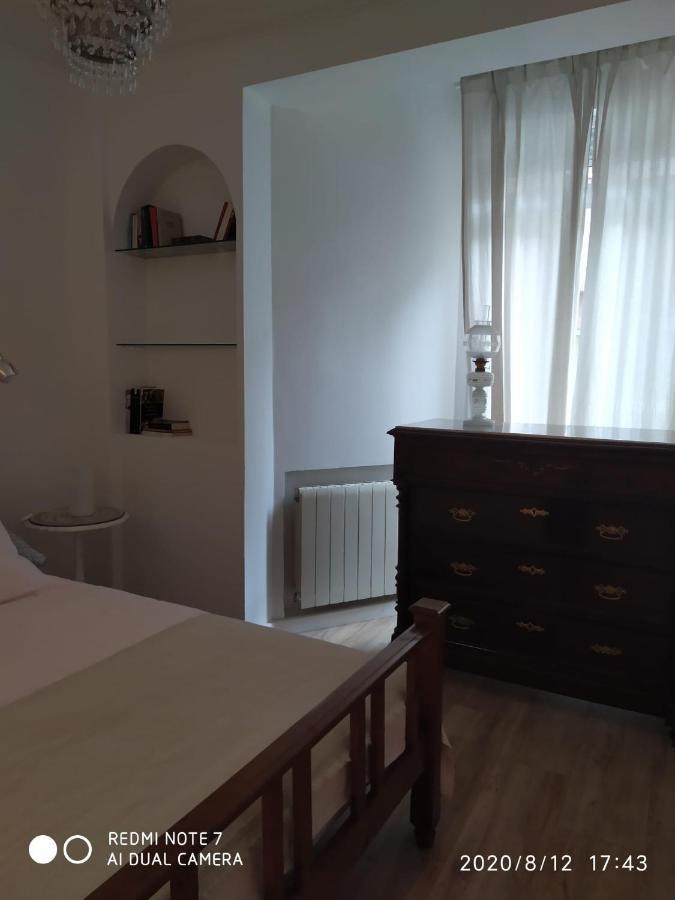 Apartmán Brasil 12 A Coruña Exteriér fotografie