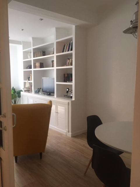 Apartmán Brasil 12 A Coruña Exteriér fotografie