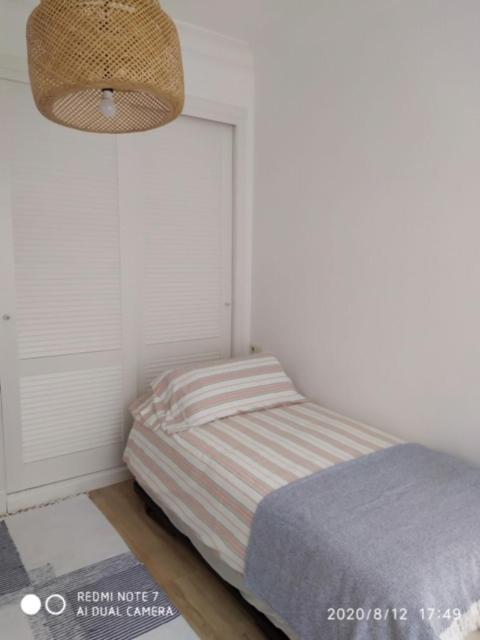 Apartmán Brasil 12 A Coruña Exteriér fotografie