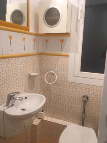 Apartmán Brasil 12 A Coruña Exteriér fotografie